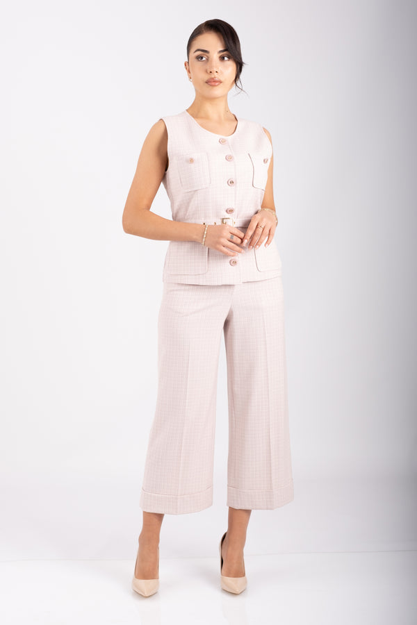 KYOTO Pudra Ofis Takımı