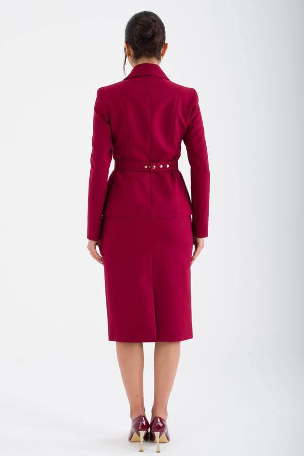 SERENE Bordo Ofis Takımı