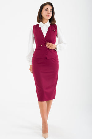 CAMROSE Bordo Ofis Takımı