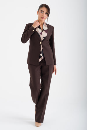 SCULPT Kahve Ofis Takımı