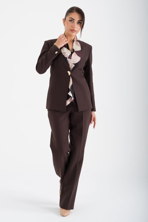 SCULPT Kahve Ofis Takımı