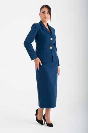 EVOKE Petrol Ofis Takımı