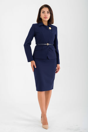 LAKE Lacivert Ofis Takımı