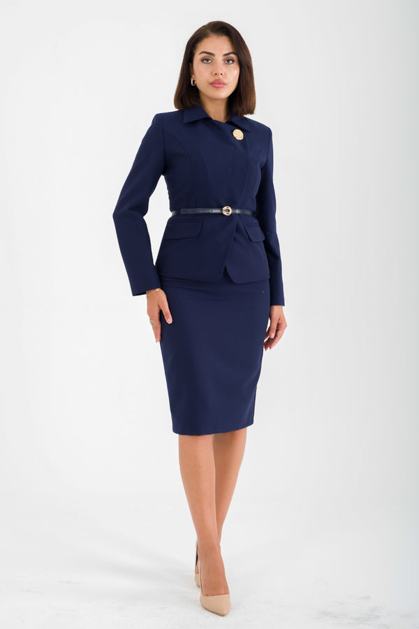 LAKE Lacivert Ofis Takımı