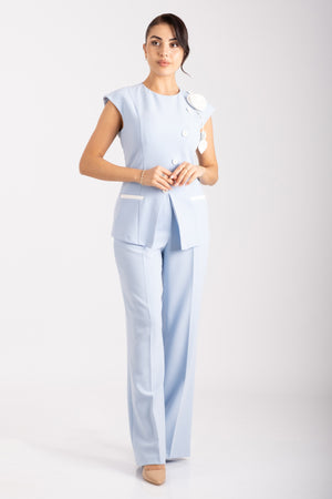 MALMO Bebe Mavisi Ofis Takımı