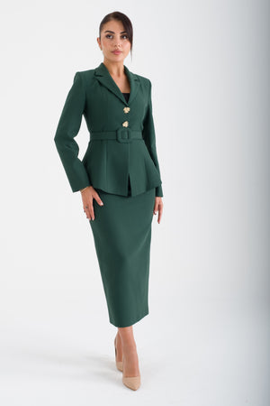 VERVE Yeşil Ofis Takımı