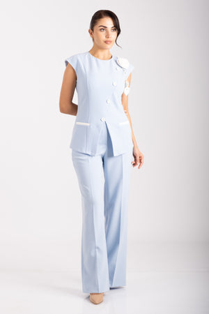 MALMO Bebe Mavisi Ofis Takımı