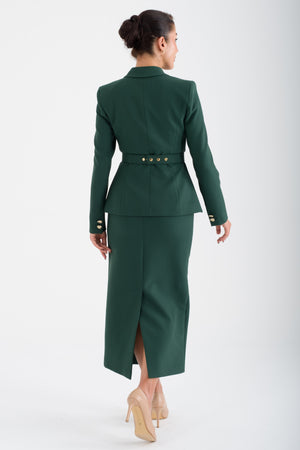 VERVE Yeşil Ofis Takımı