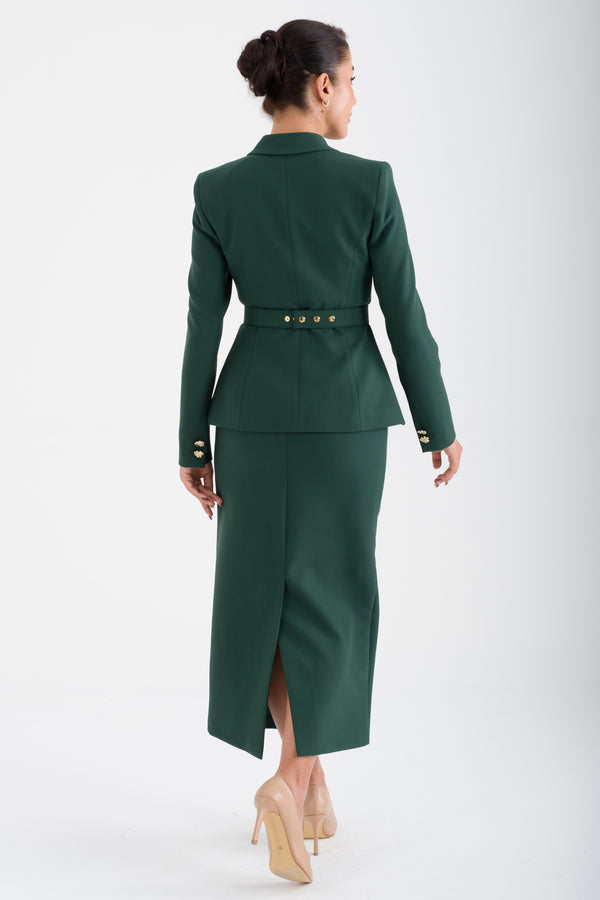 VERVE Yeşil Ofis Takımı