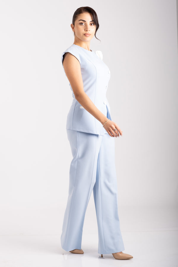 MALMO Bebe Mavisi Ofis Takımı