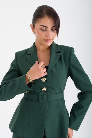 VERVE Yeşil Ofis Takımı