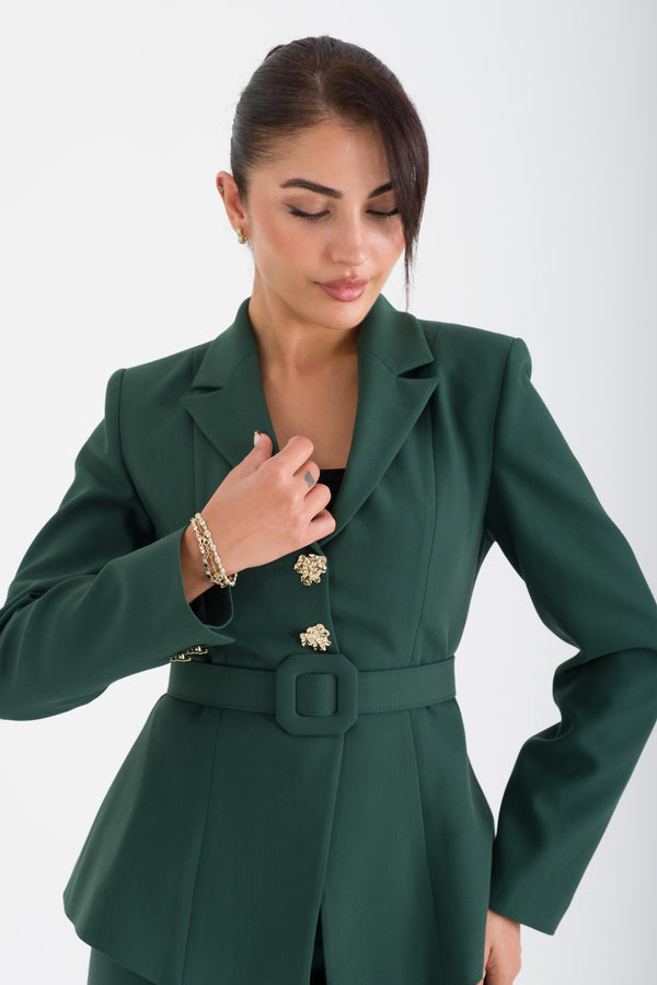 VERVE Yeşil Ofis Takımı