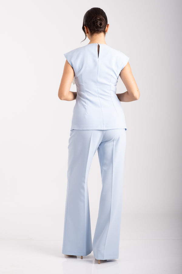 MALMO Bebe Mavisi Ofis Takımı