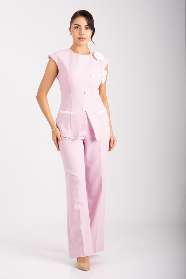 MALMO Pembe Ofis Takımı