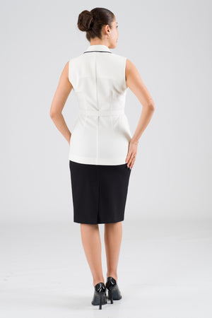 C-44025-31456-727 ECRU