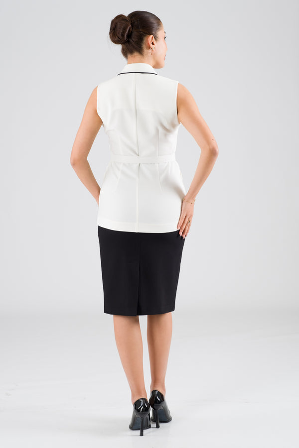 C-44025-31456-727 ECRU