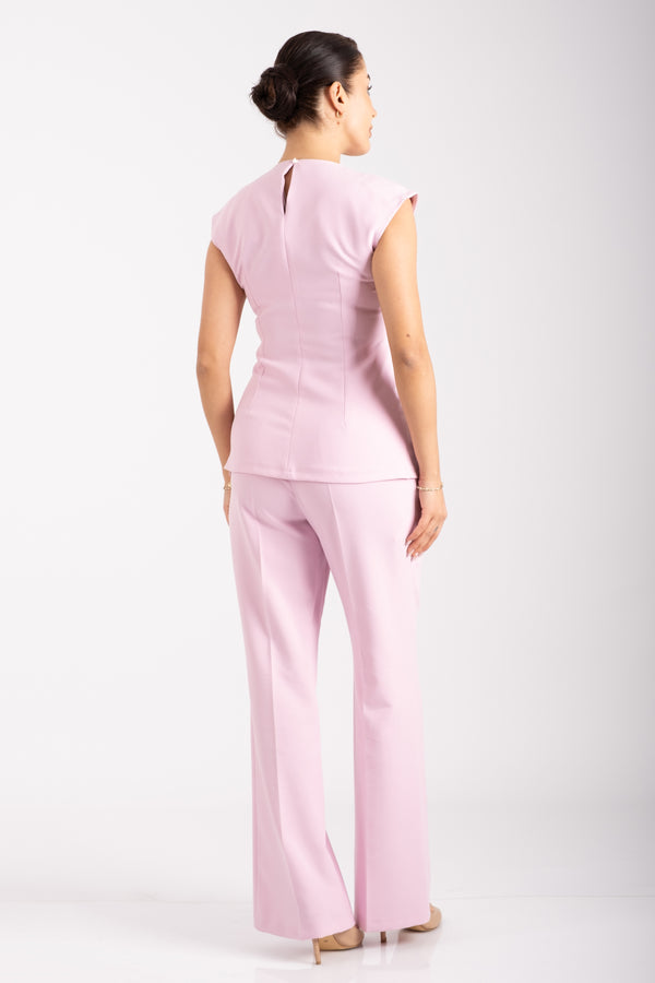 MALMO Pembe Ofis Takımı