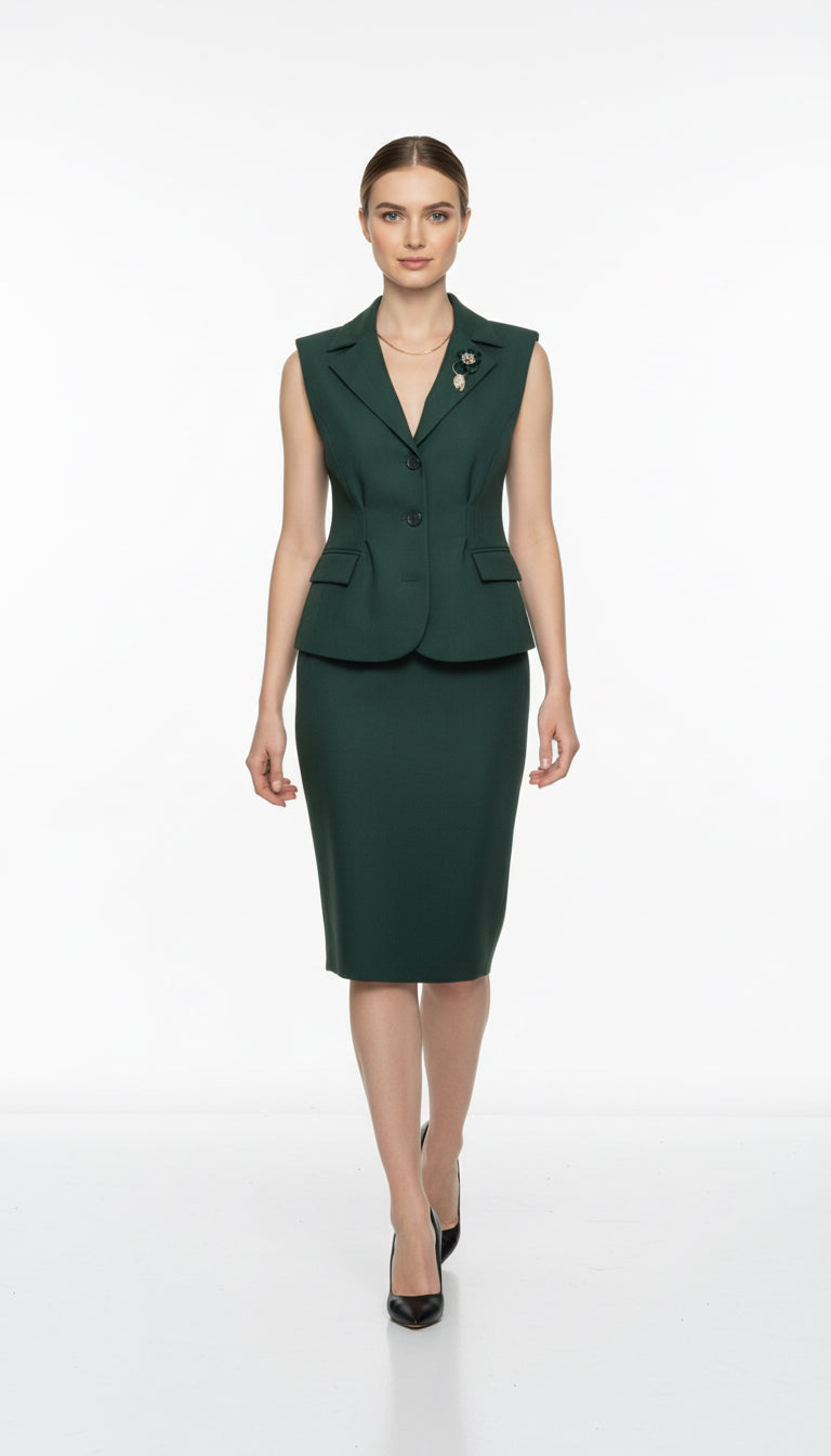 LÜBECK Yeşil Ofis Takımı