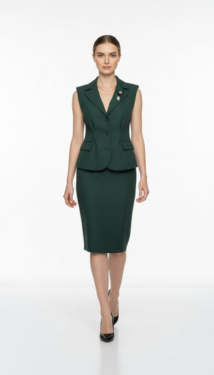 LÜBECK Yeşil Ofis Takımı