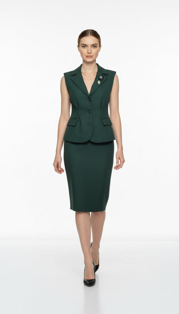 LÜBECK Yeşil Ofis Takımı