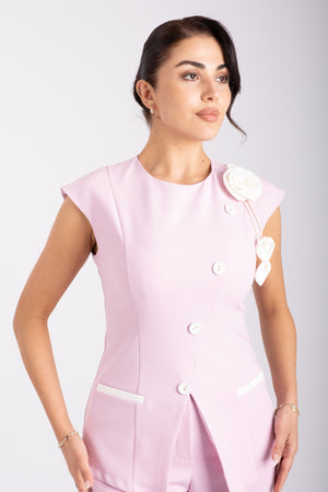 MALMO Pembe Ofis Takımı