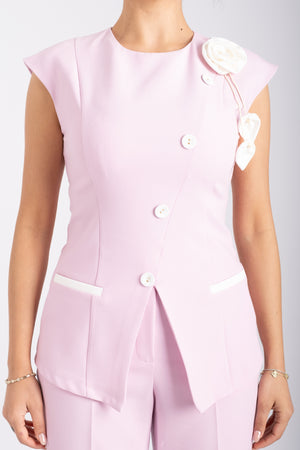 MALMO Pembe Ofis Takımı