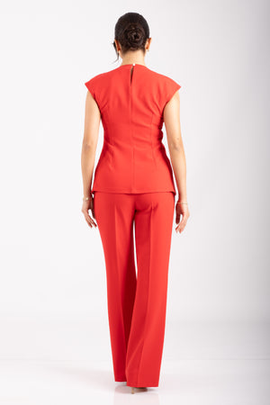 MALMO Kırmızı Ofis Takımı