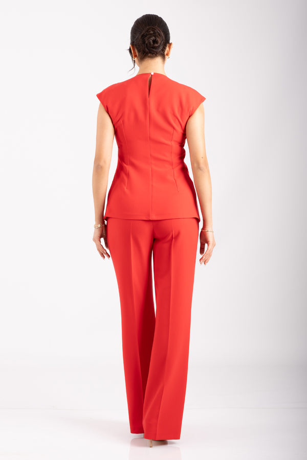 MALMO Kırmızı Ofis Takımı