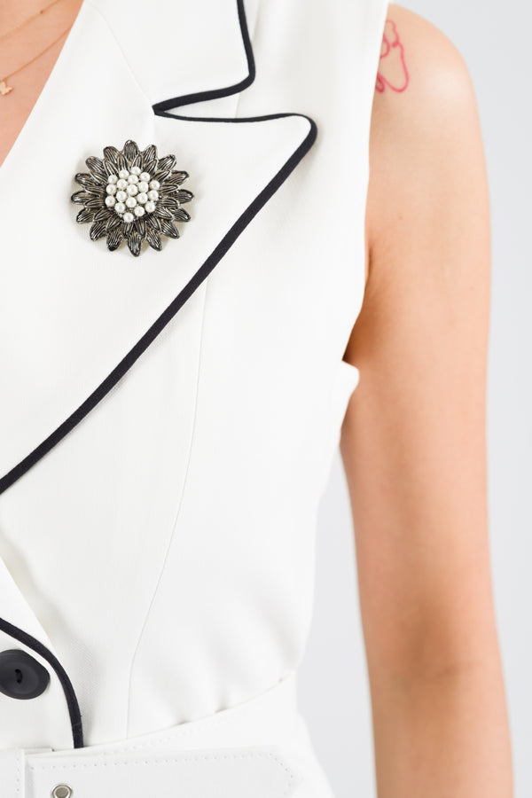 C-44025-31456-727 ECRU