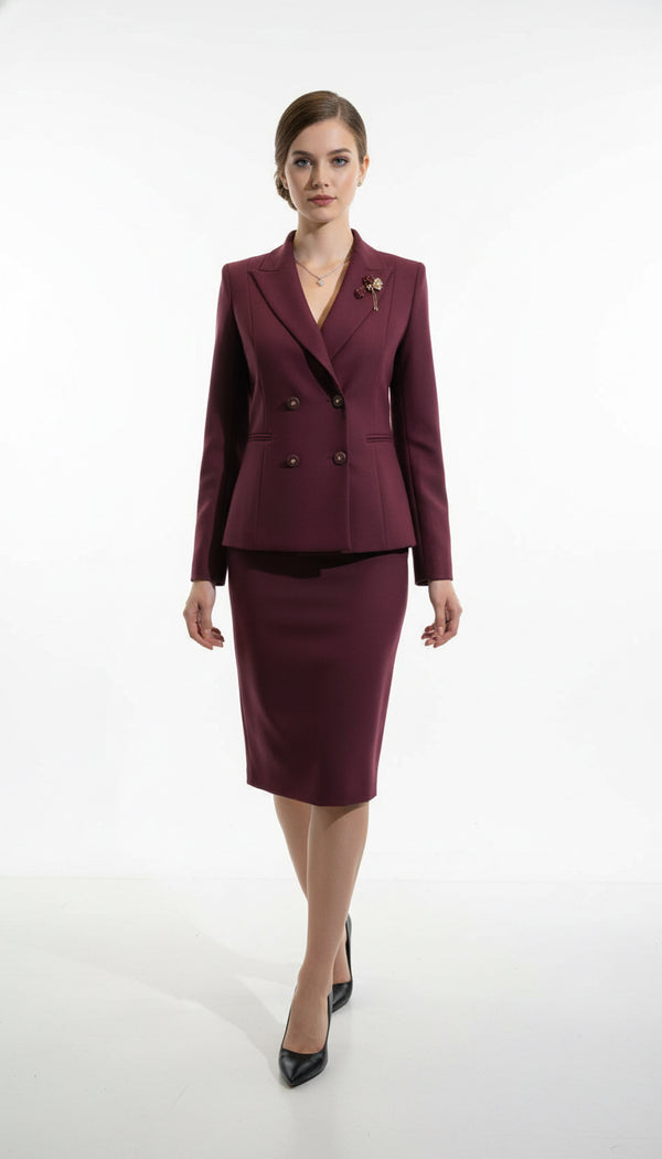 MERZİG Mürdüm Ofis Takımı