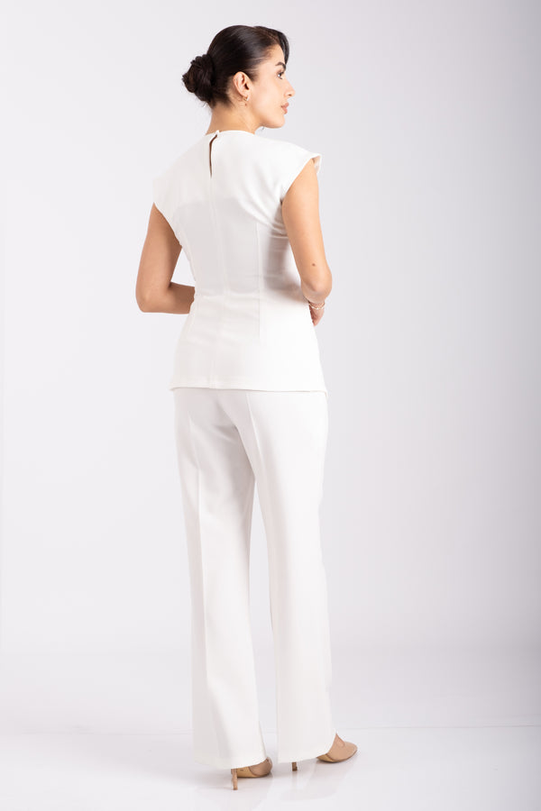 MALMO Ekru Ofis Takımı