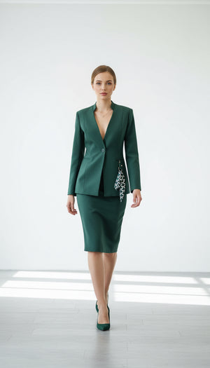 LEİPZİG Yeşil Ofis Takımı