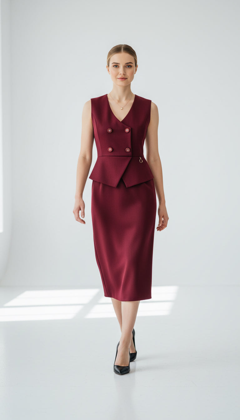 GERA Bordo Ofis Takımı