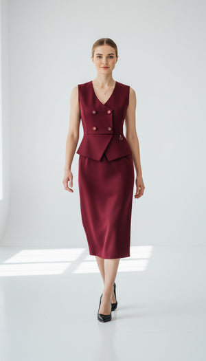 GERA Bordo Ofis Takımı