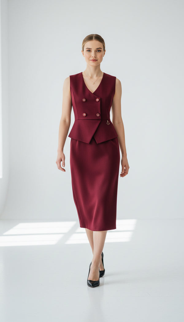 GERA Bordo Ofis Takımı