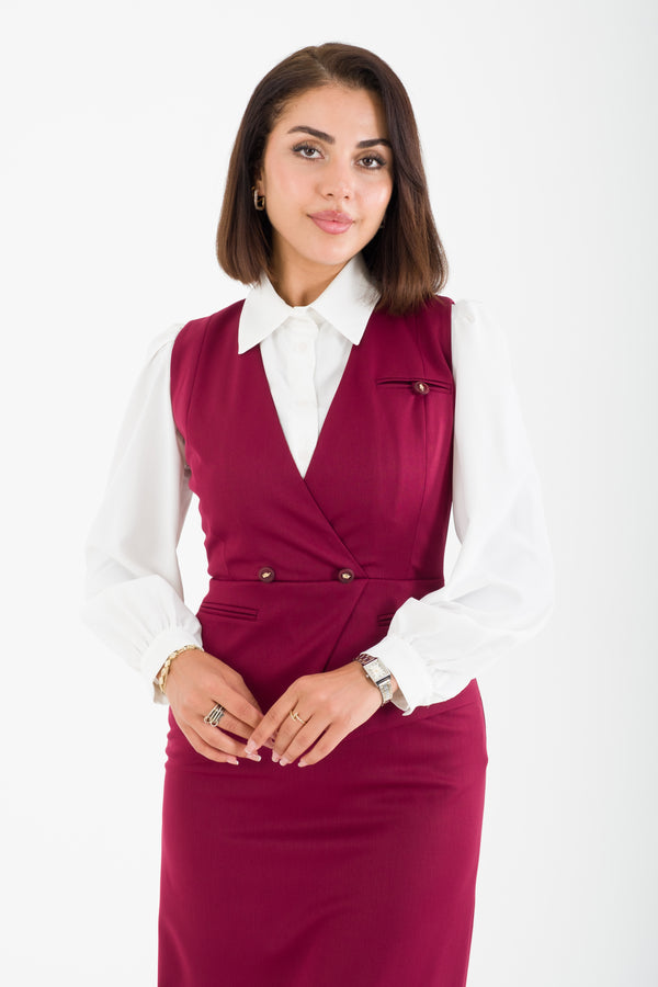 CAMROSE Bordo Ofis Takımı