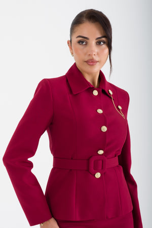 SERENE Bordo Ofis Takımı