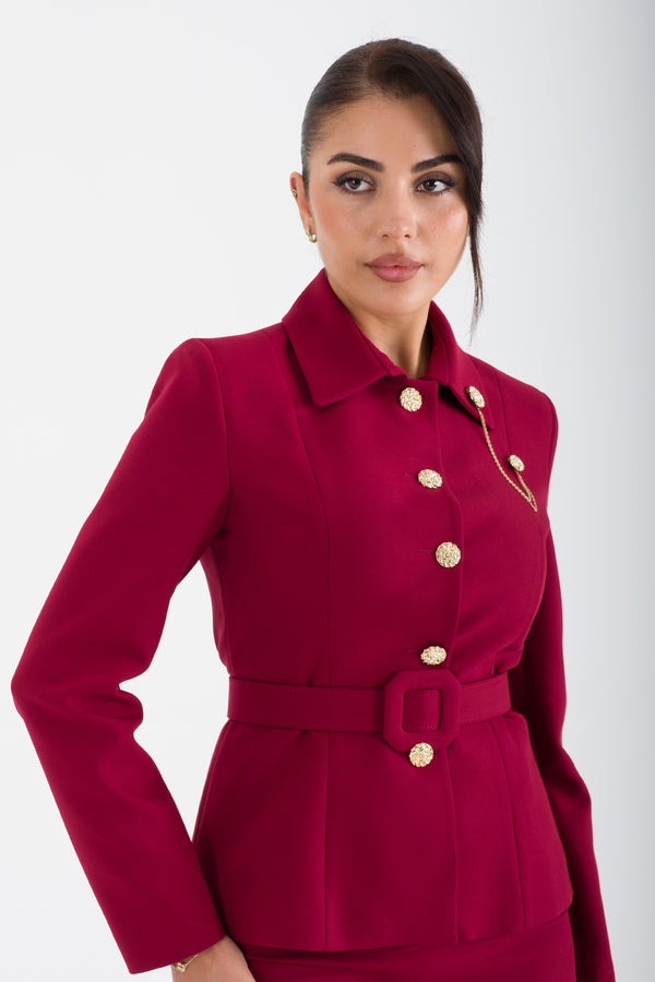 SERENE Bordo Ofis Takımı