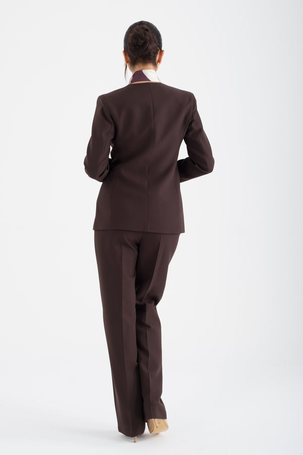 SCULPT Kahve Ofis Takımı