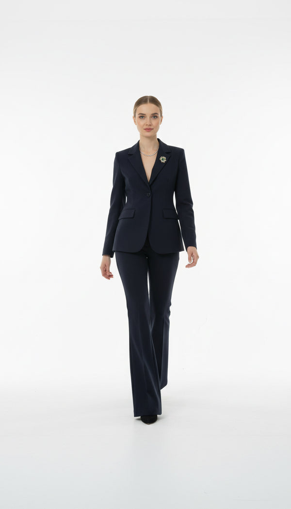 ESSEN Lacivert Ofis Takımı