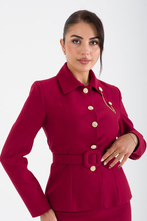 SERENE Bordo Ofis Takımı