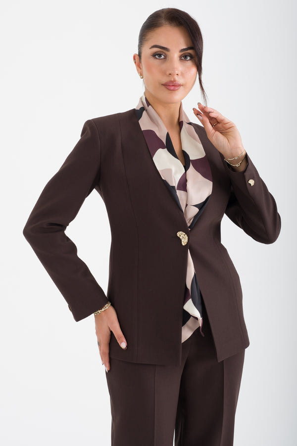 SCULPT Kahve Ofis Takımı