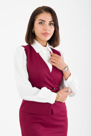 CAMROSE Bordo Ofis Takımı