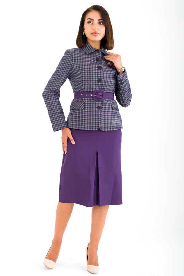 DEER Mor Ofis Takımı