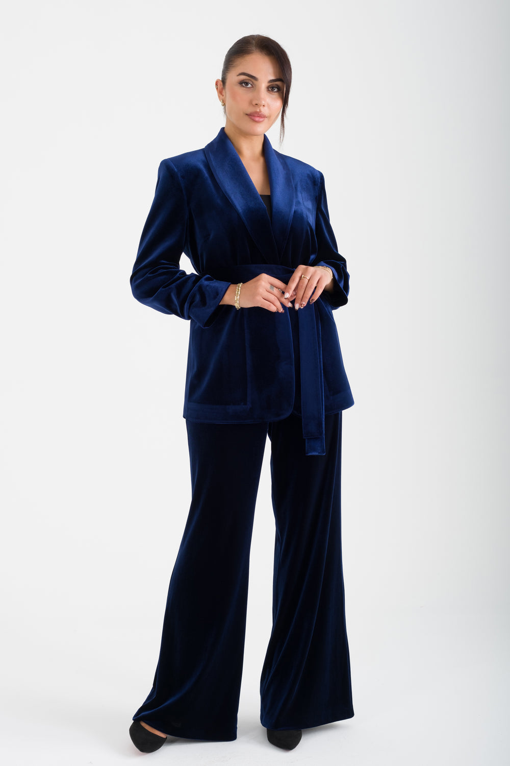 REALM Lacivert Ofis Takımı