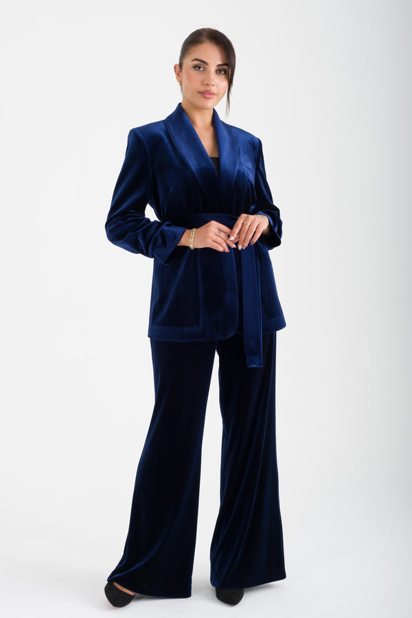 REALM Lacivert Ofis Takımı