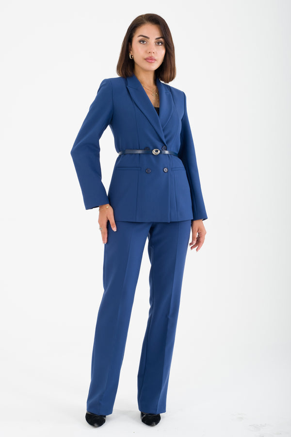 BROOKS İndigo Ofis Takımı