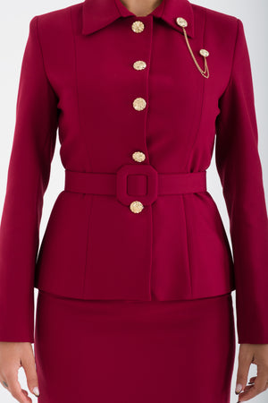 SERENE Bordo Ofis Takımı