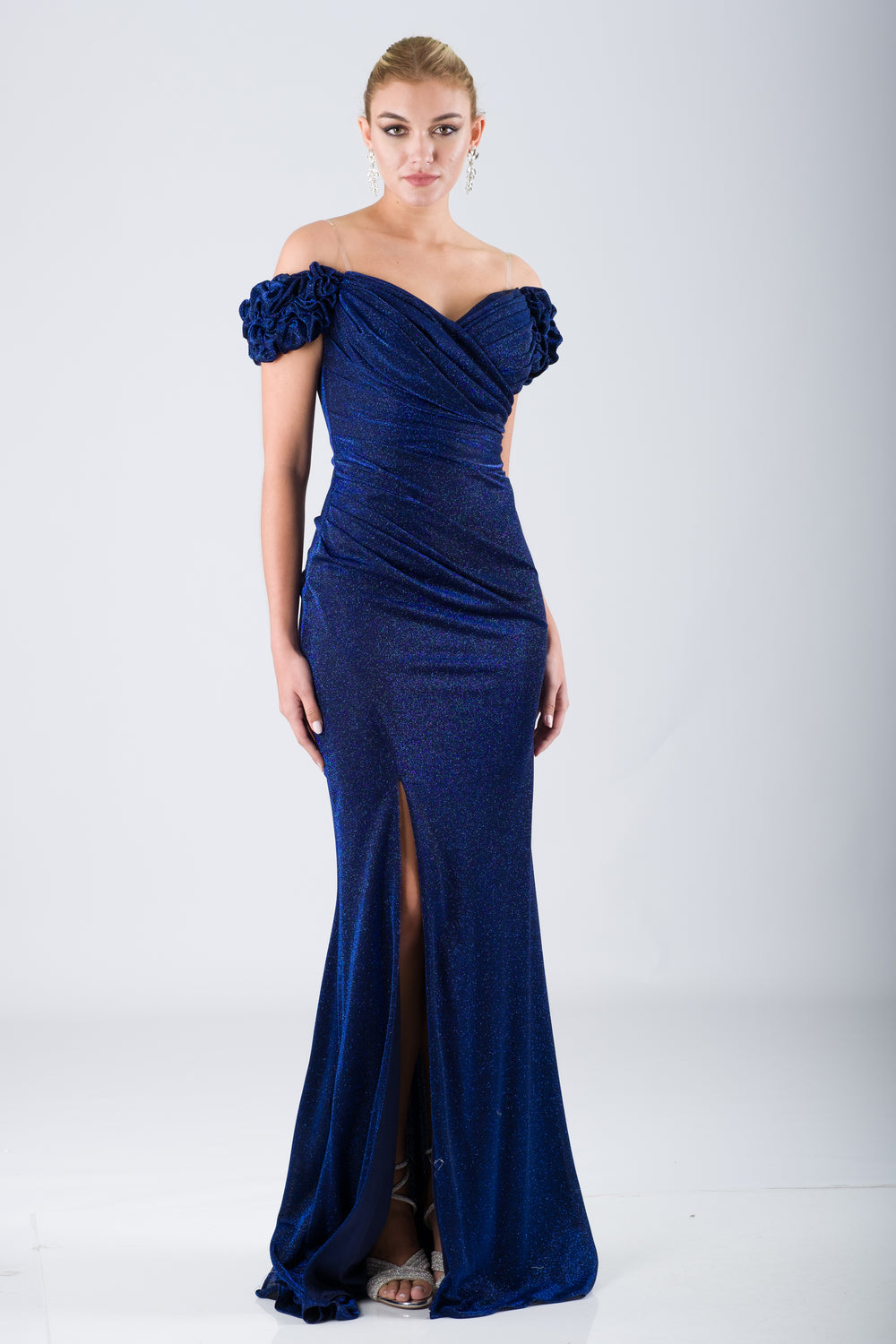 LEHLA Saks Abiye Elbise