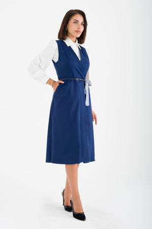 LACOMBE Parlimanet Ofis Takımı